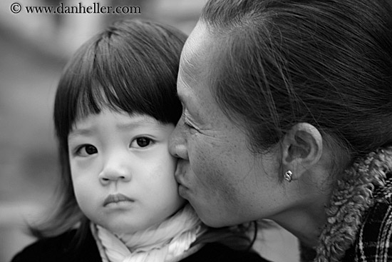 grandmother-kissing-girl-bw.jpg