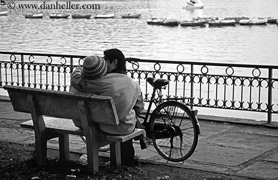 couple-on-bench-w-bike-bw.jpg