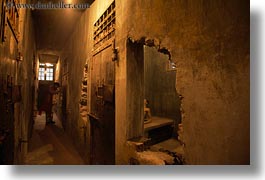 asia, hanoi, horizontal, prison, vietnam, photograph