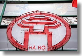 asia, hanoi, horizontal, signs, vietnam, photograph
