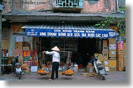 asia, don ganh, hanoi, horizontal, stores, vietnam, womens, photograph