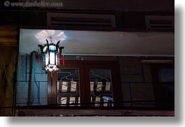 images/Asia/Vietnam/HoiAn/Lanterns/lit-lanterns-from-balcony-1.jpg