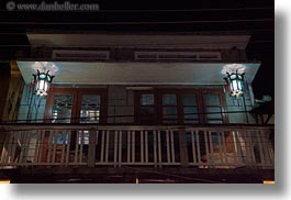 images/Asia/Vietnam/HoiAn/Lanterns/lit-lanterns-from-balcony-2.jpg