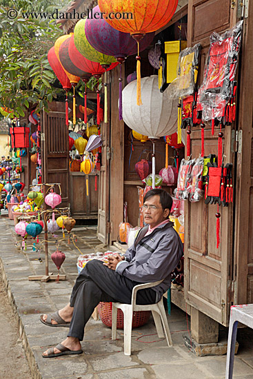 man-under-colored-lanterns.jpg