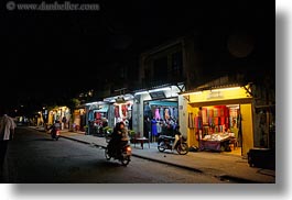 images/Asia/Vietnam/HoiAn/Streets/motorcycles-at-night-in-town-1.jpg