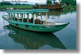 asia, boats, horizontal, hue, tourists, vietnam, photograph