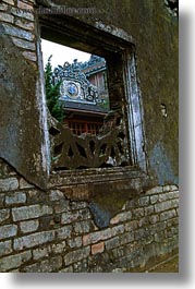 images/Asia/Vietnam/Hue/KhaiDinh/Buildings/brick-window.jpg