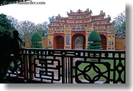 images/Asia/Vietnam/Hue/KhaiDinh/Buildings/ornate-colorful-gate-2.jpg