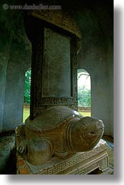 images/Asia/Vietnam/Hue/KhaiDinh/TuDucTomb/Statues/turtle-statue.jpg