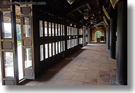 asia, doors, hoa khiem, horizontal, hue, khai dinh, palace, shutters, tu duc tomb, vietnam, photograph