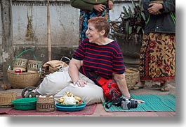 asia, cynthia, horizontal, smiling, vietnam, wt people, photograph