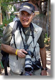 asia, cameras, ken, ken youner, vertical, vietnam, wt people, photograph