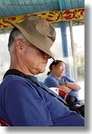 asia, ken, ken youner, sleeping, vertical, vietnam, wt people, photograph