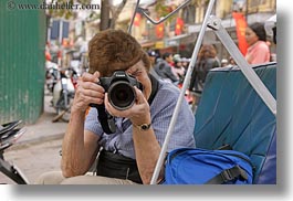 asia, cameras, diane, horizontal, vietnam, wt people, photograph