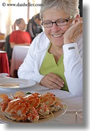 asia, crabs, ginny, vertical, vietnam, wt people, photograph