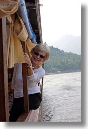 asia, boats, lynn, richard lynn, vertical, vietnam, wt people, photograph