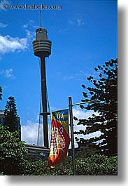 images/Australia/Sydney/Buildings/space_needle-n-festival-flag-1.jpg