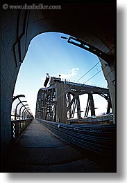 arches, australia, bridge, harbor bridge, structures, sydney, vertical, photograph