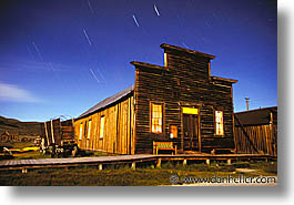 antiques, artifacts, bodie, california, exteriors, ghost town, horizontal, landmarks, museums, nite, north america, old west, state park, united states, west coast, western usa, photograph