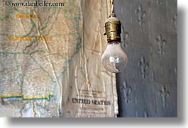 antiques, bodie, california, ghost town, hangings, horizontal, lightbulbs, slow exposure, stores, west coast, western usa, photograph
