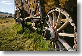 antiques, bodie, california, ghost town, horizontal, west coast, western usa, wheels, photograph