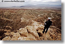 borrego, borrego springs, california, canyons, horizontal, west coast, western usa, photograph