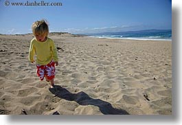 beaches, california, carmel, horizontal, jacks, west coast, western usa, photograph