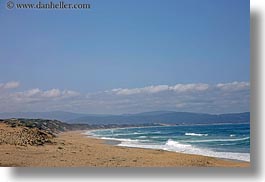 beaches, california, carmel, horizontal, open, west coast, western usa, wide, photograph