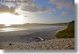 beaches, california, carmel, horizontal, open, west coast, western usa, wide, photograph