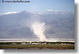 california, death valley, devils, devils golf course, dust, horizontal, national parks, west coast, western usa, photograph
