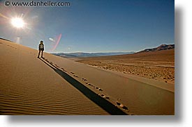 california, death valley, eureka, eureka dunes, horizontal, jills, national parks, west coast, western usa, photograph