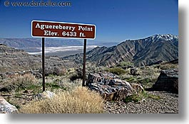 aguereberry, california, death valley, horizontal, national parks, point, west coast, western usa, photograph
