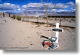california, death valley, graves, horizontal, lone, national parks, west coast, western usa, photograph