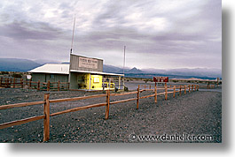 california, death valley, horizontal, national parks, ranger, stations, west coast, western usa, photograph