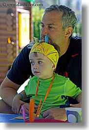 andy, boys, california, childrens, fathers, kings canyon, men, people, vertical, west coast, western usa, photograph