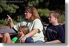 boys, california, childrens, families, horizontal, kings canyon, people, west coast, western usa, photograph