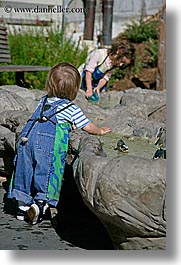 california, discovery museum, marin, marin county, north bay, northern california, playing, san francisco bay area, toddlers, vertical, west coast, western usa, photograph