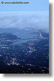 bay, california, fog, long exposure, marin, marin county, north bay, northern california, richardson, san francisco bay area, vertical, west coast, western usa, photograph