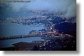 bay, california, fog, horizontal, marin, marin county, north bay, northern california, richardson, san francisco bay area, slow exposure, west coast, western usa, photograph