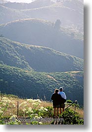 california, headlands, heads, marin, marin county, marin headlands, north bay, northern california, san francisco bay area, vertical, west coast, western usa, photograph