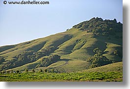 california, hills, horizontal, lucas, lucas valley, marin, marin county, north bay, northern california, san francisco bay area, valley, west coast, western usa, photograph