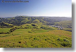 california, hills, horizontal, lucas, lucas valley, marin, marin county, north bay, northern california, san francisco bay area, valley, west coast, western usa, photograph