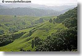 california, hills, horizontal, lucas, lucas valley, marin, marin county, north bay, northern california, san francisco bay area, valley, west coast, western usa, photograph