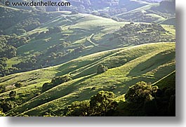 california, hills, horizontal, lucas, lucas valley, marin, marin county, north bay, northern california, san francisco bay area, valley, west coast, western usa, photograph