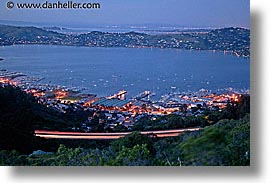 california, horizontal, long exposure, marin, marin county, mill valley tiburon, north bay, northern california, san francisco bay area, sausalito, tiburon, west coast, western usa, photograph