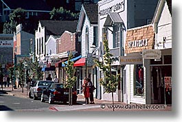 california, horizontal, marin, marin county, mill valley tiburon, north bay, northern california, san francisco bay area, storefronts, west coast, western usa, photograph