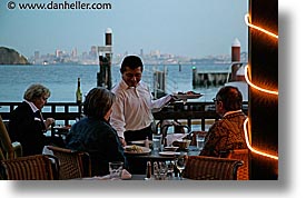 california, horizontal, marin, marin county, mill valley tiburon, north bay, northern california, restaurants, san francisco bay area, tiburon, west coast, western usa, photograph