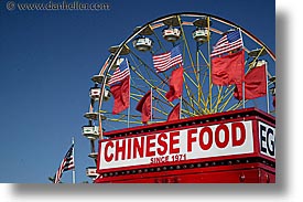 california, chinese, flags, foods, horizontal, marin, marin county, north bay, northern california, san francisco bay area, west coast, western usa, photograph