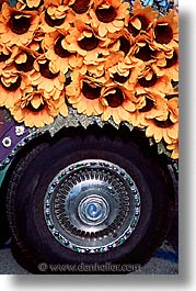 images/California/Marin/Misc/flower-wheel.jpg