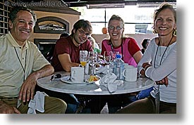 brunch, california, despres, events, film festival, flaxman, horizontal, marin, marin county, mill valley film festival, north bay, northern california, roberts, san francisco bay area, west coast, western usa, photograph